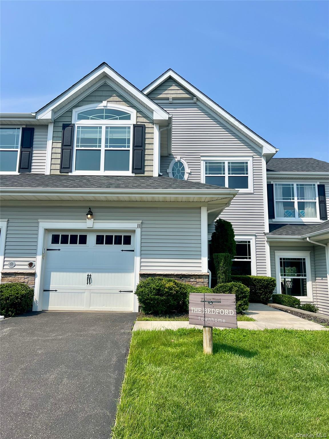 11 Willow Terrace 11 — photo