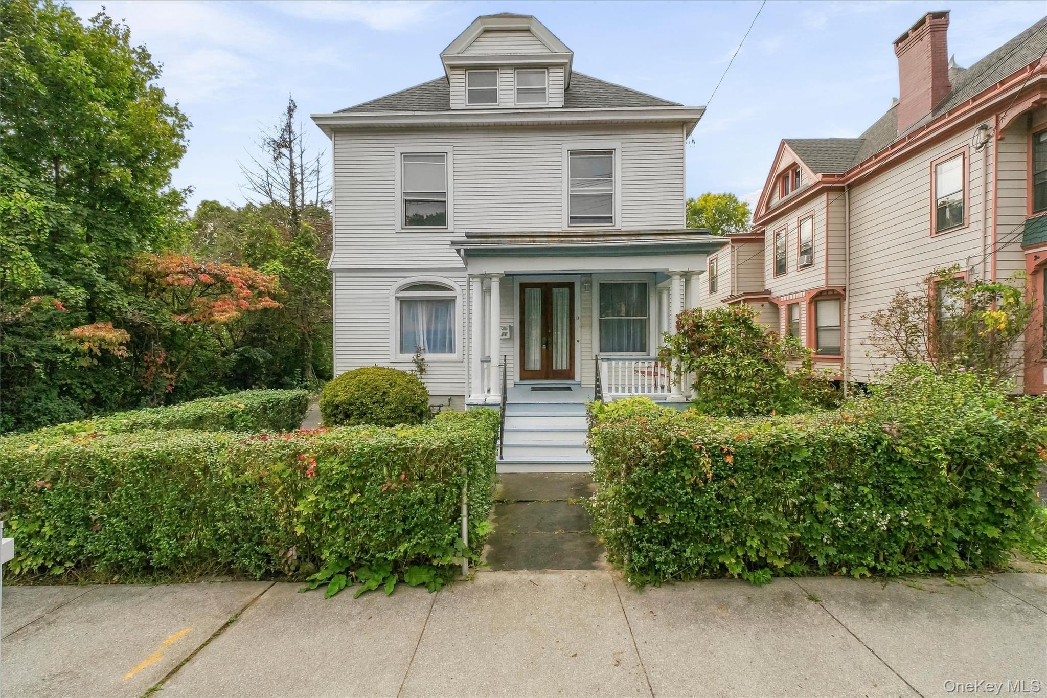 11 Balding Avenue — photo