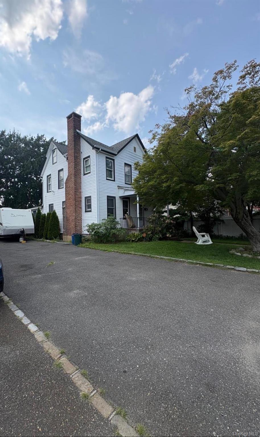 38 Jackson Avenue — photo