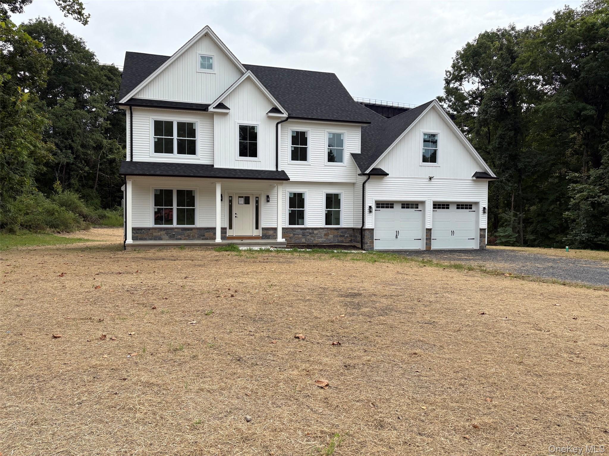 4 Rosewood Lane — photo