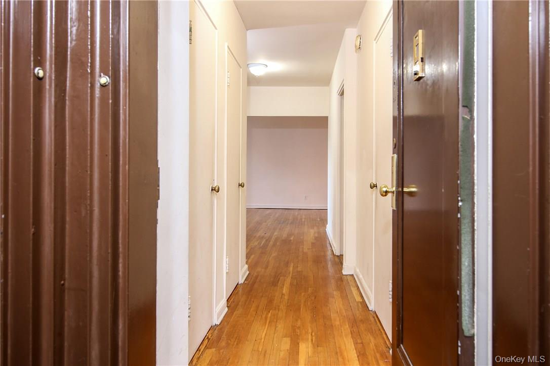 70 Sherman Avenue 1K — photo