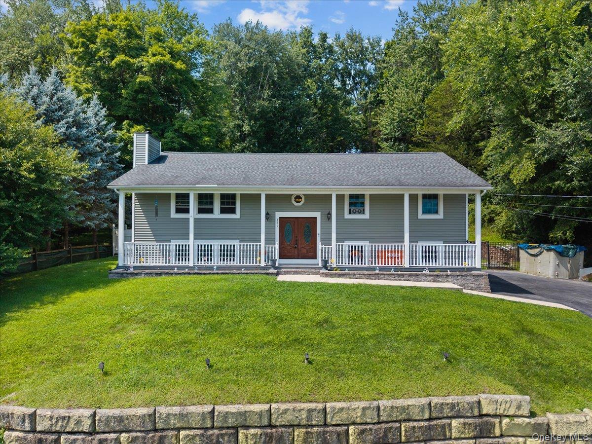 131 Lake Road — photo