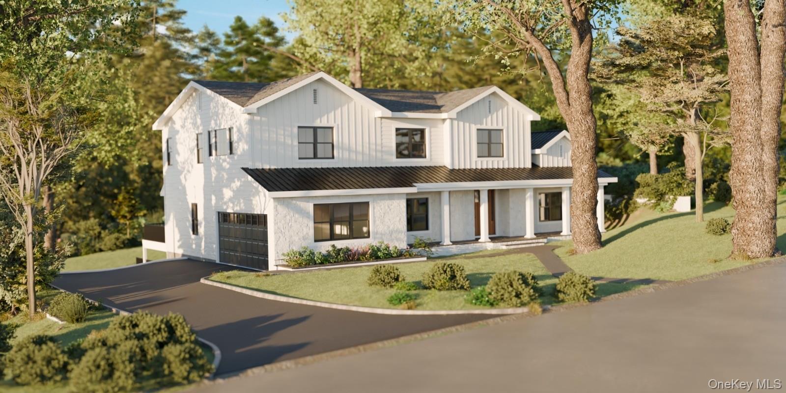 51 The Hemlocks Roslyn Estates — photo