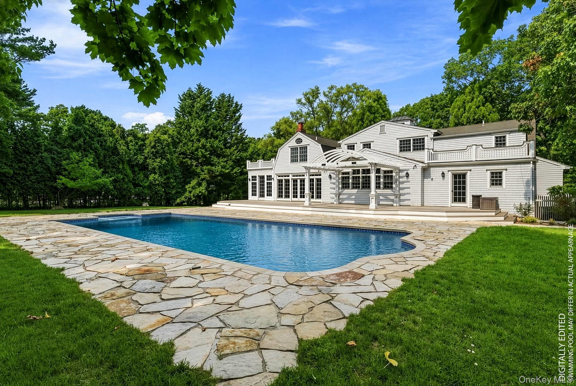 11 Pheasant Lane — photo