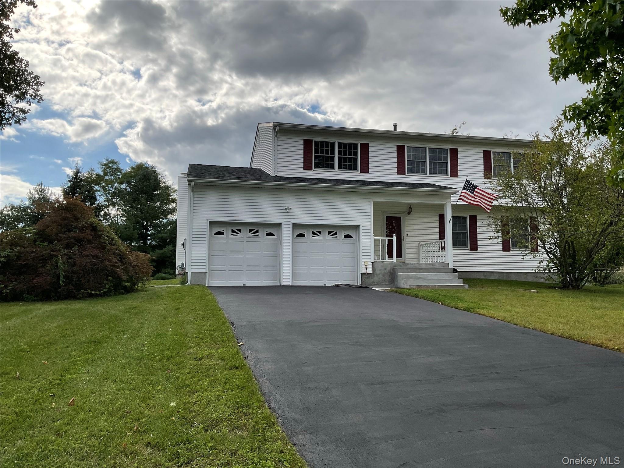 207 Butter Hill Drive — photo