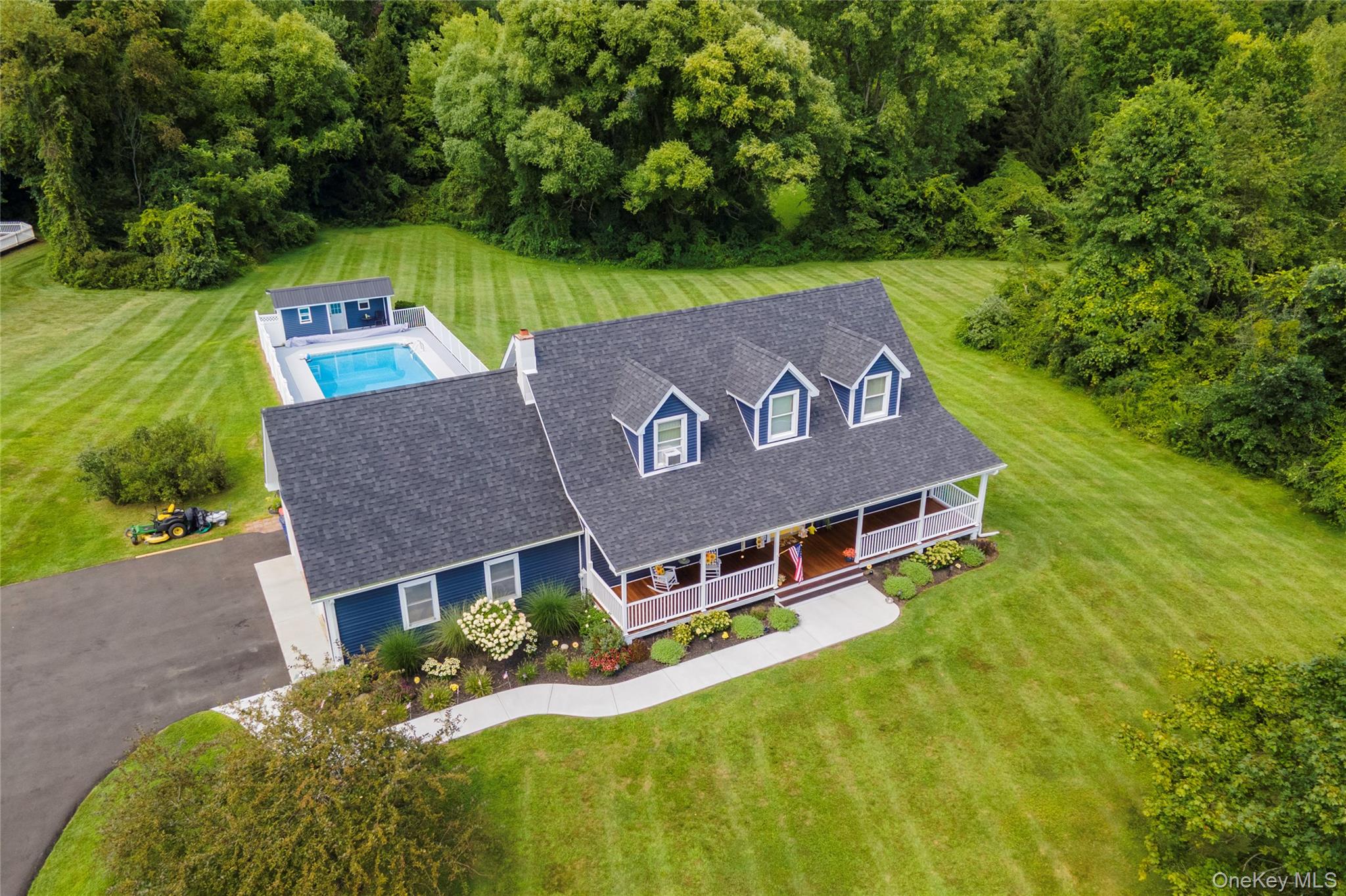 24 Quail Lane — photo