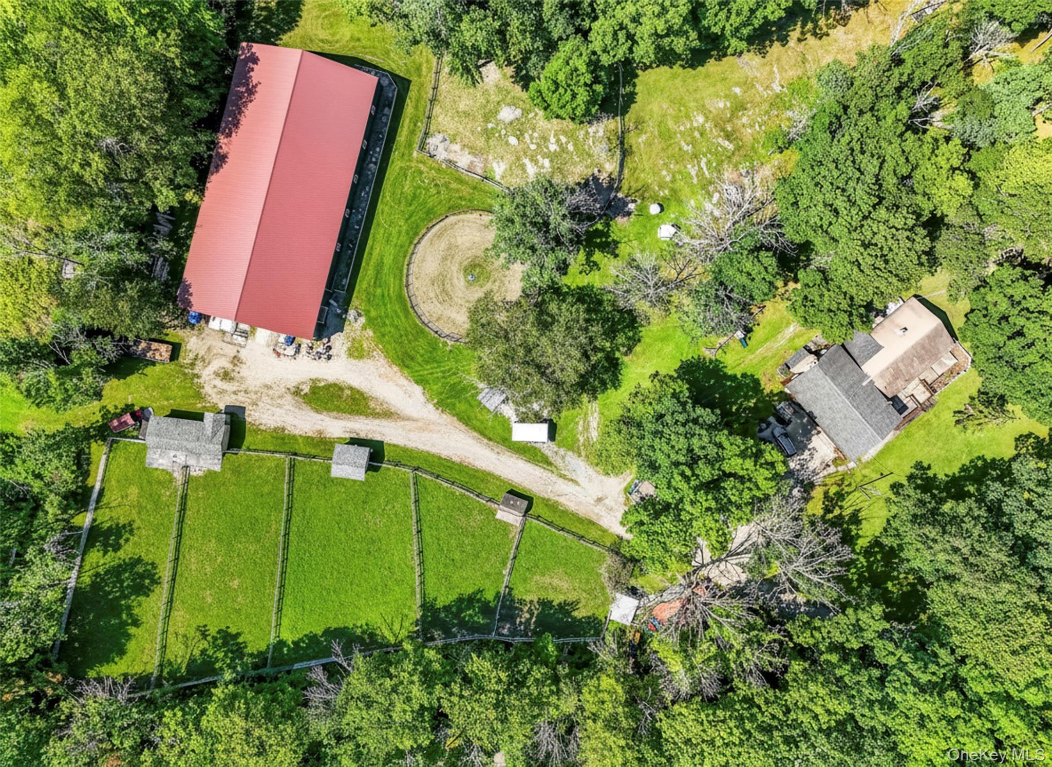 2536 Wingdale Mtn Road — photo