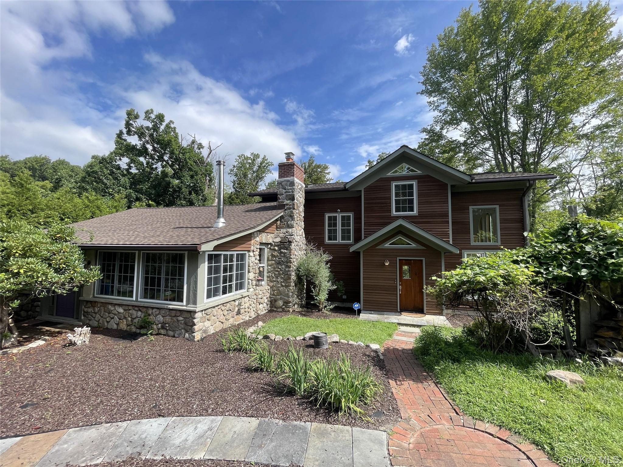55 Interlochen Parkway — photo