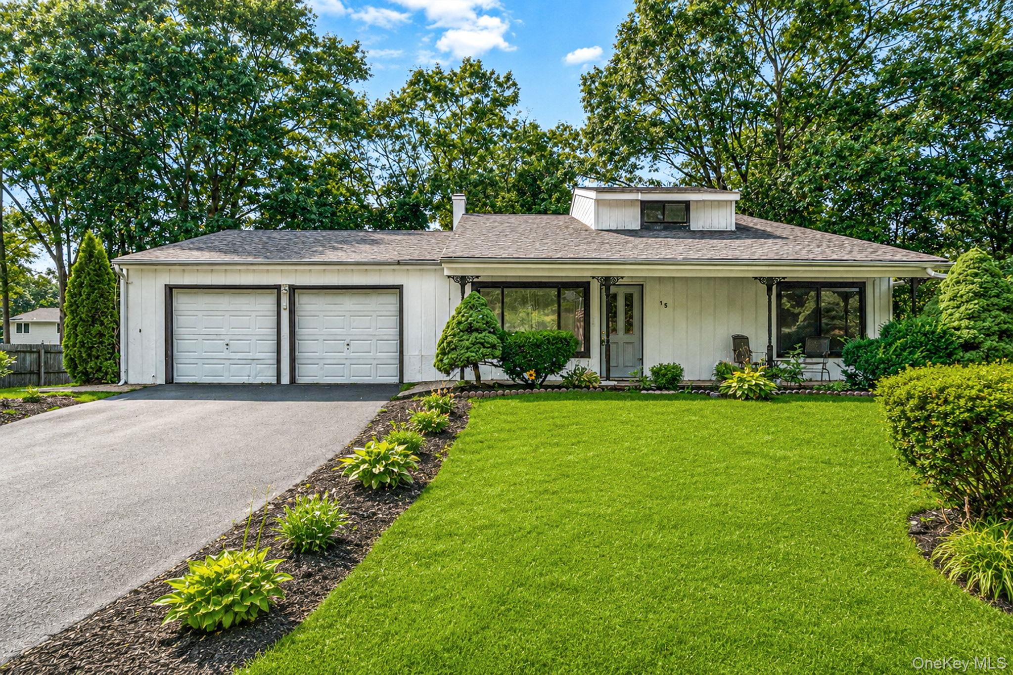 151 Sequoia Drive — photo