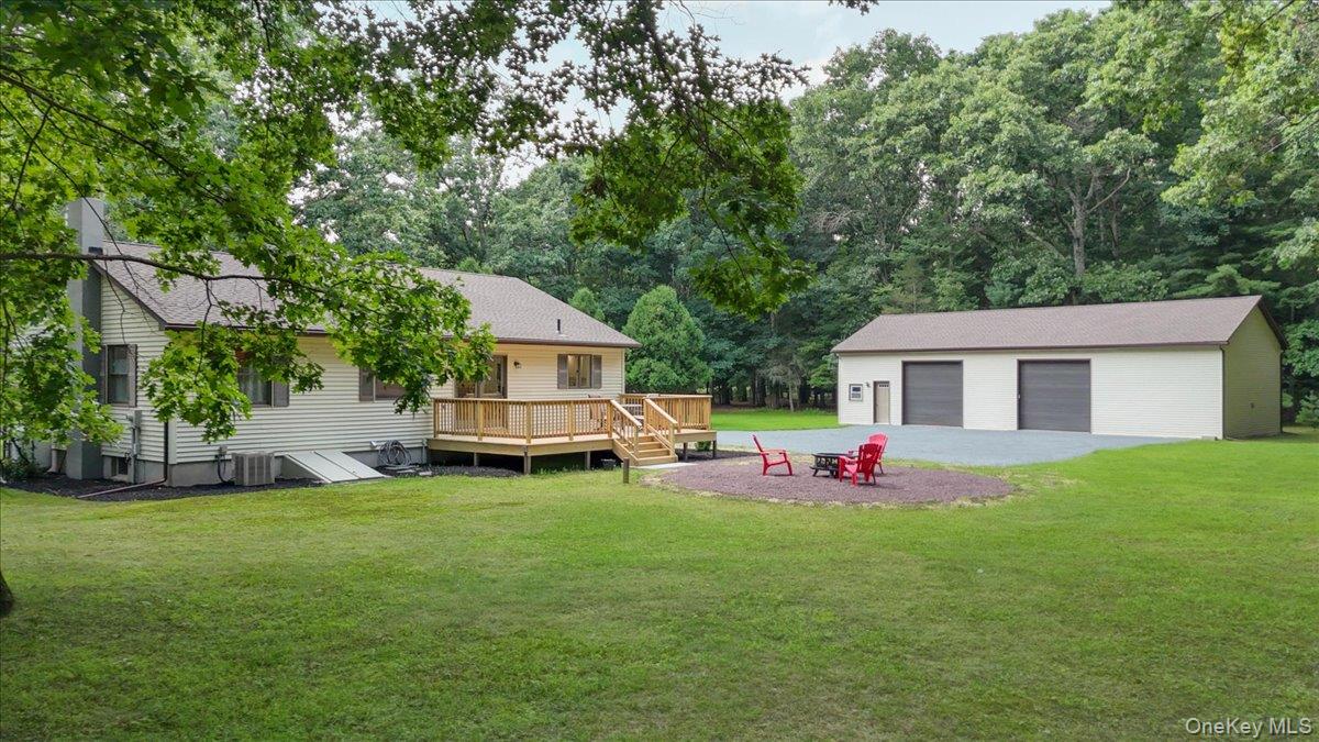 55 Somarelli Road — photo