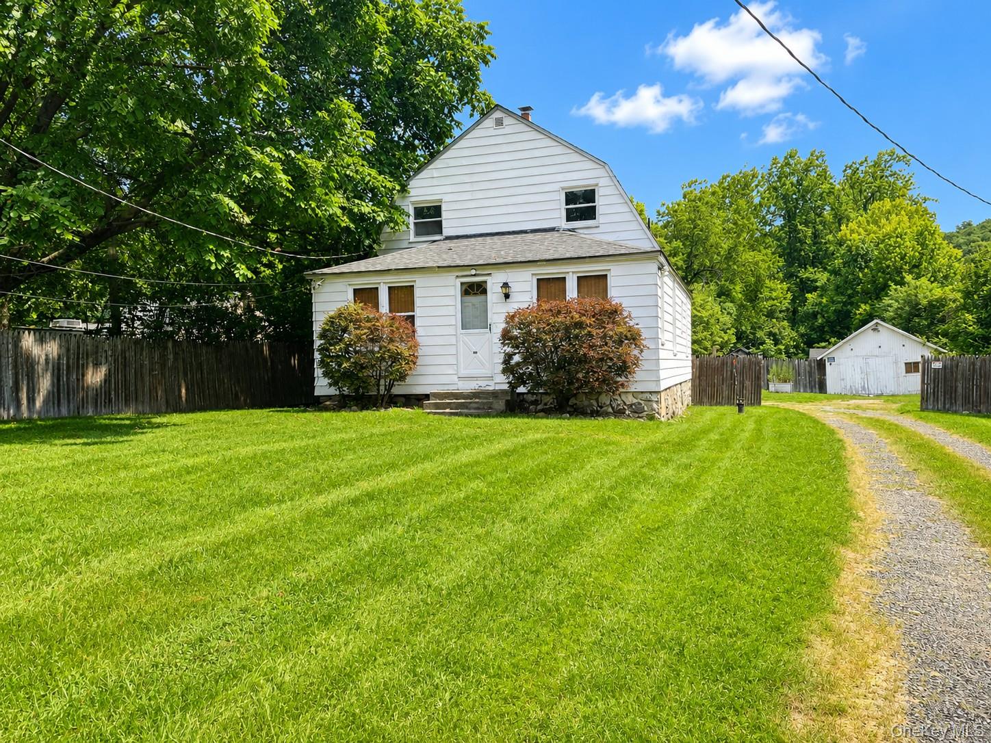 421 Call Hollow Road — photo