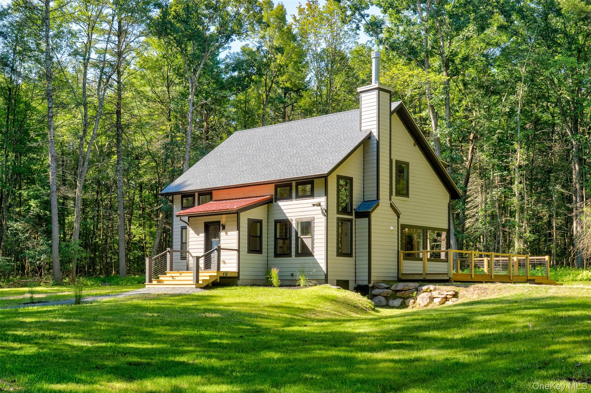 76 Timber Lake Drive — photo