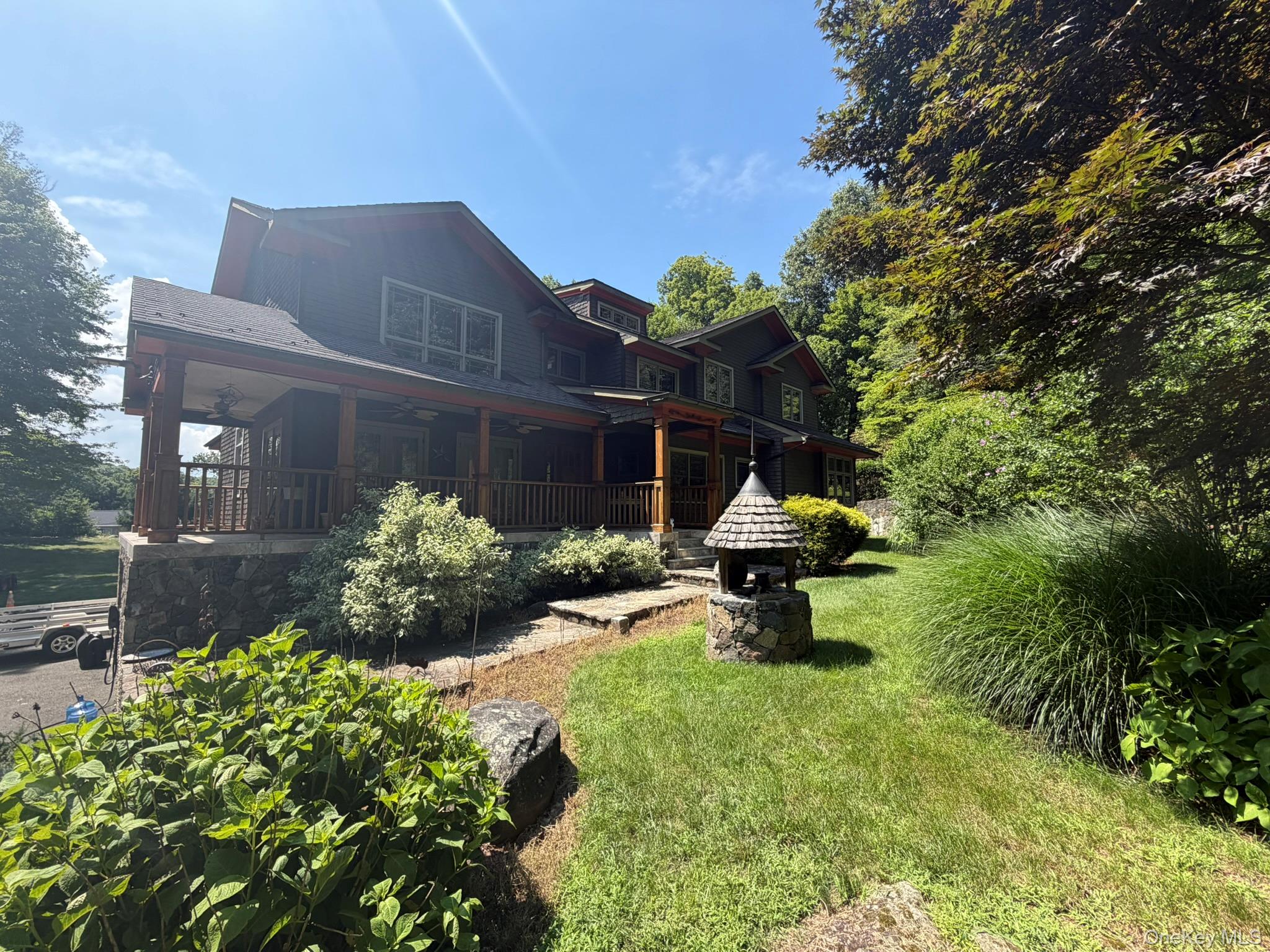 5 Cortlandt Manor Road — photo