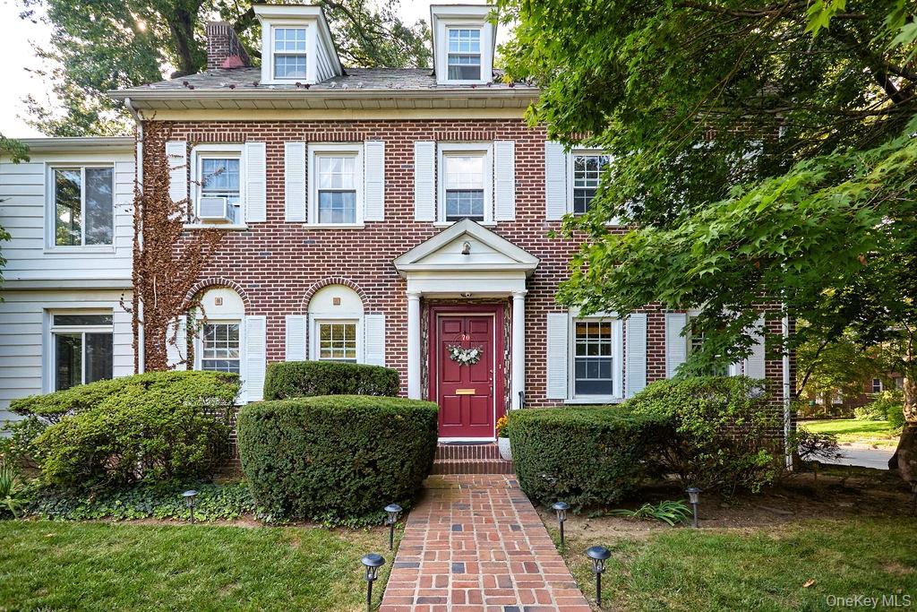 70 Frederick Place — photo