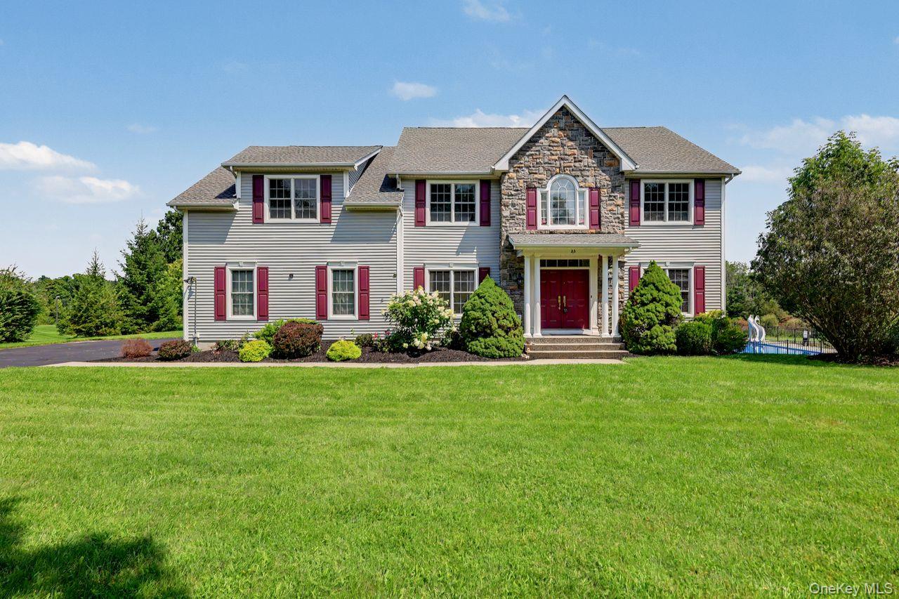23 Monarch Drive — photo