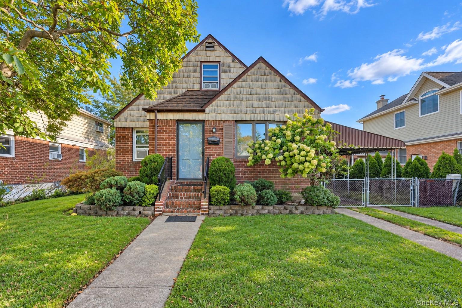 63 Ruby Street, Hempstead, NY 11003