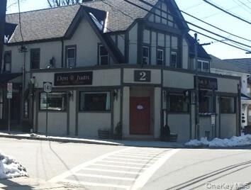 2 Broadway — photo