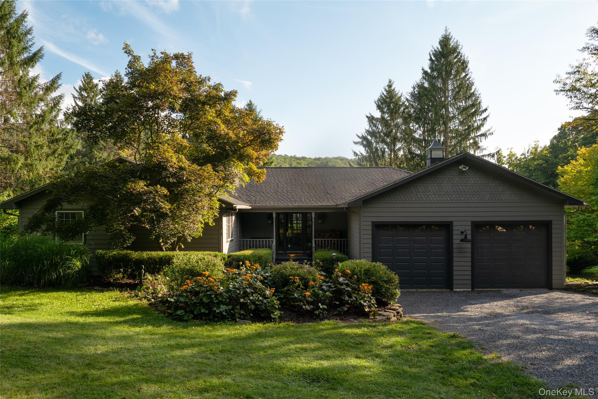 55 E Klein Road — photo