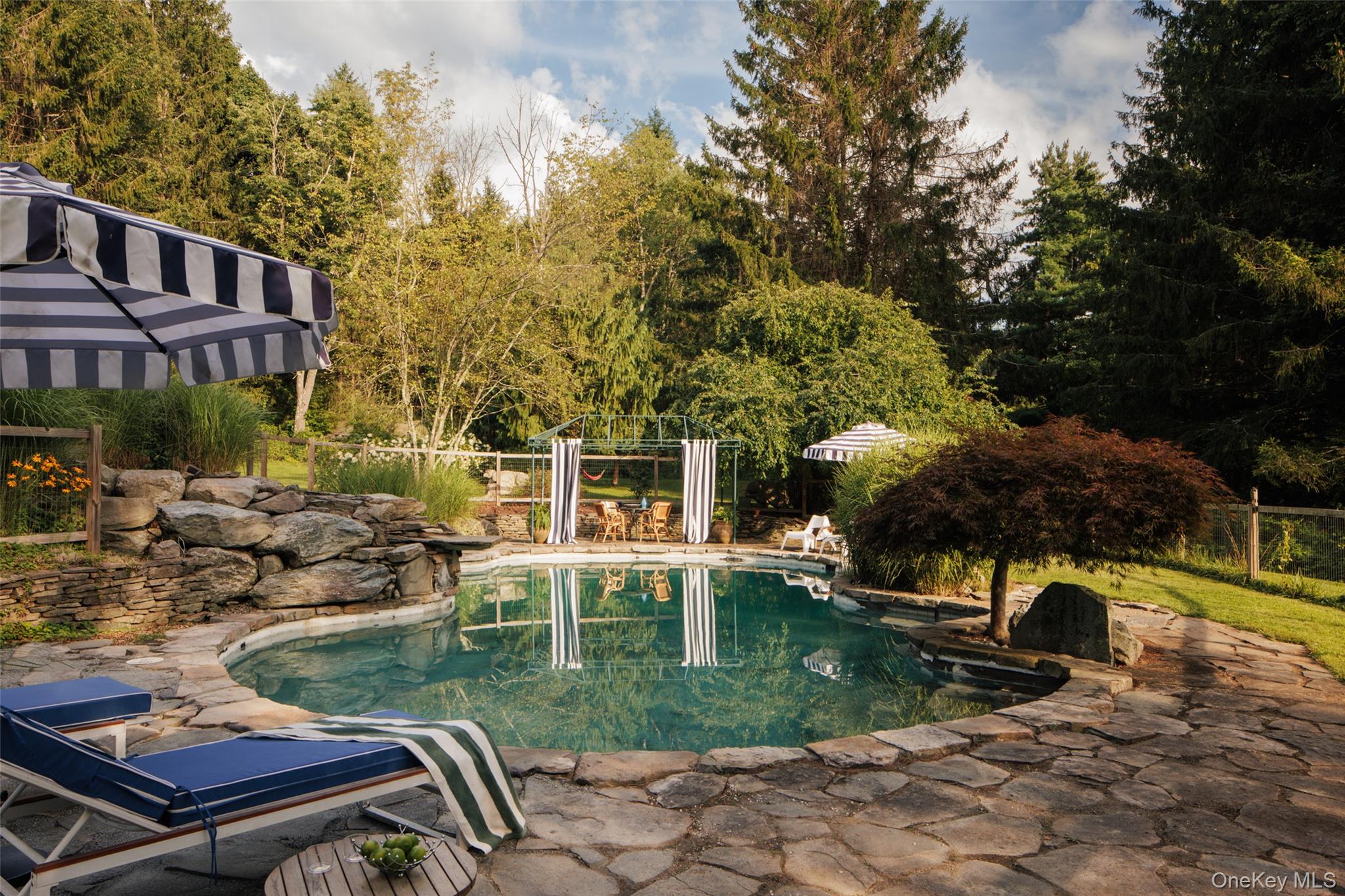 55 E Klein Road, Ancram, NY 12502 — photo 2