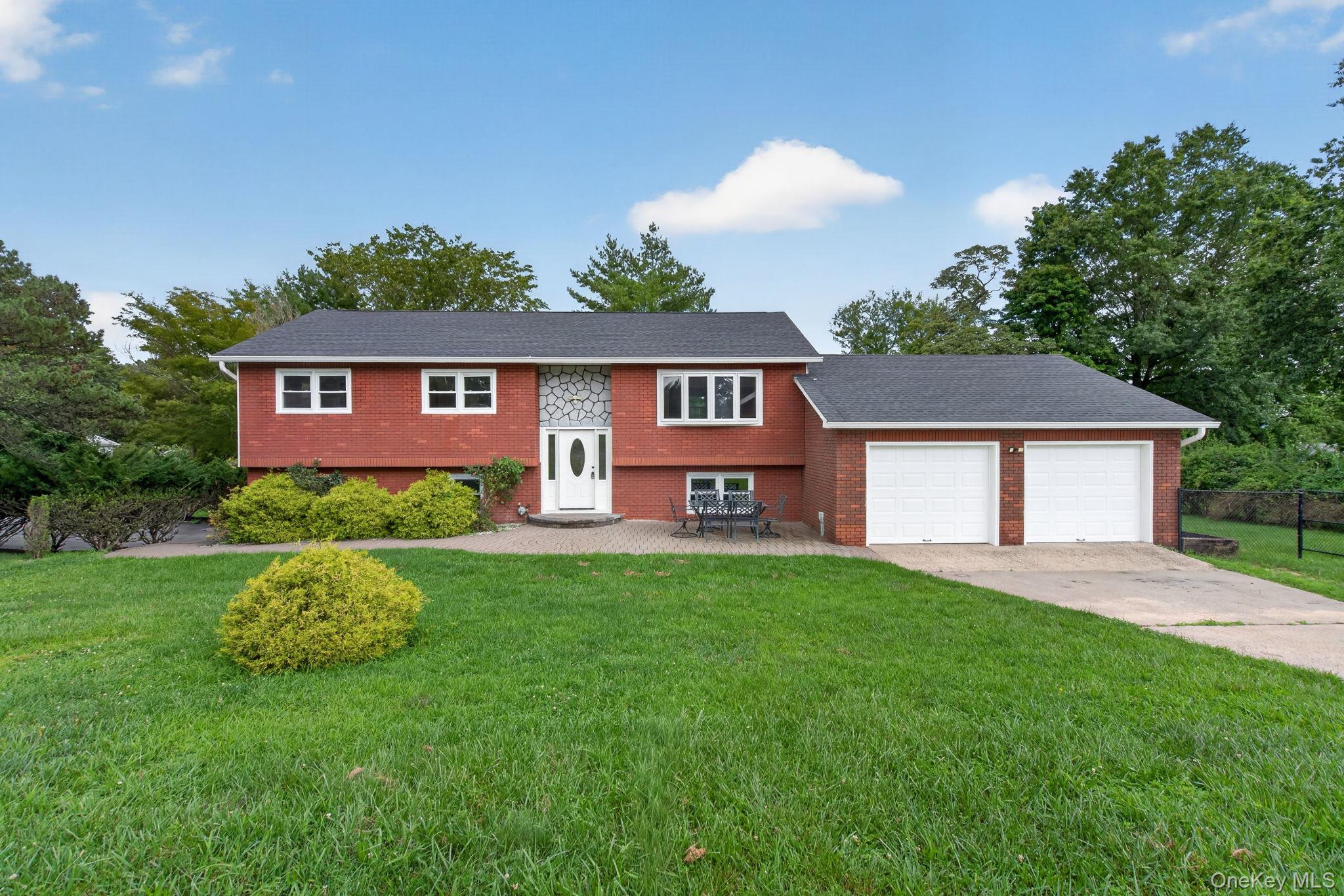 123 Lester Drive — photo