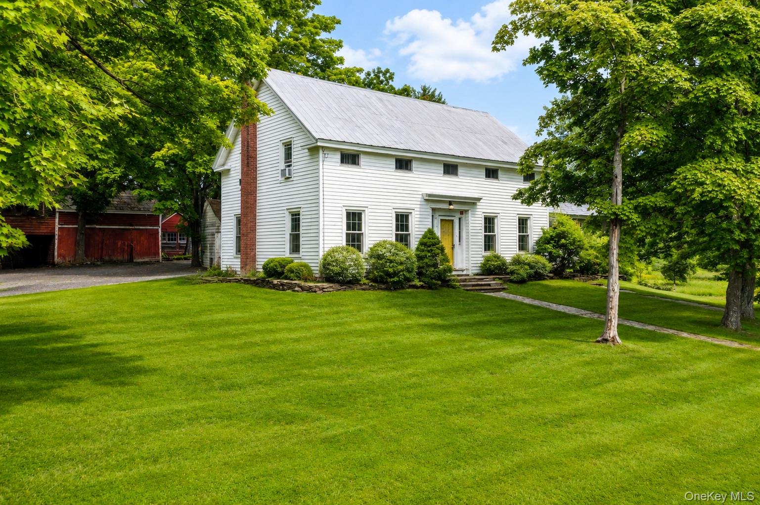 4028 County Route 26 — photo