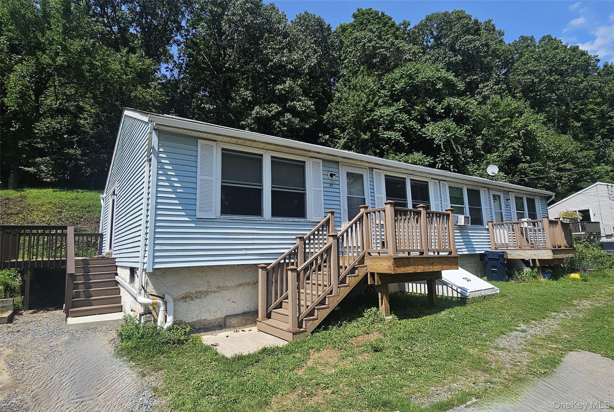 47-49 Mile Hill Road — photo