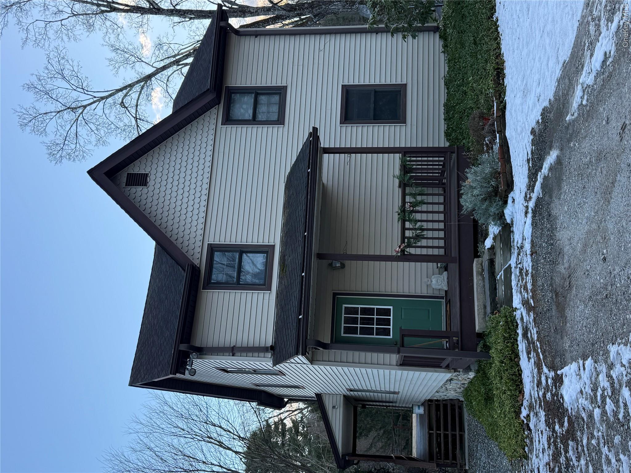 55 Hillside Avenue #a — photo