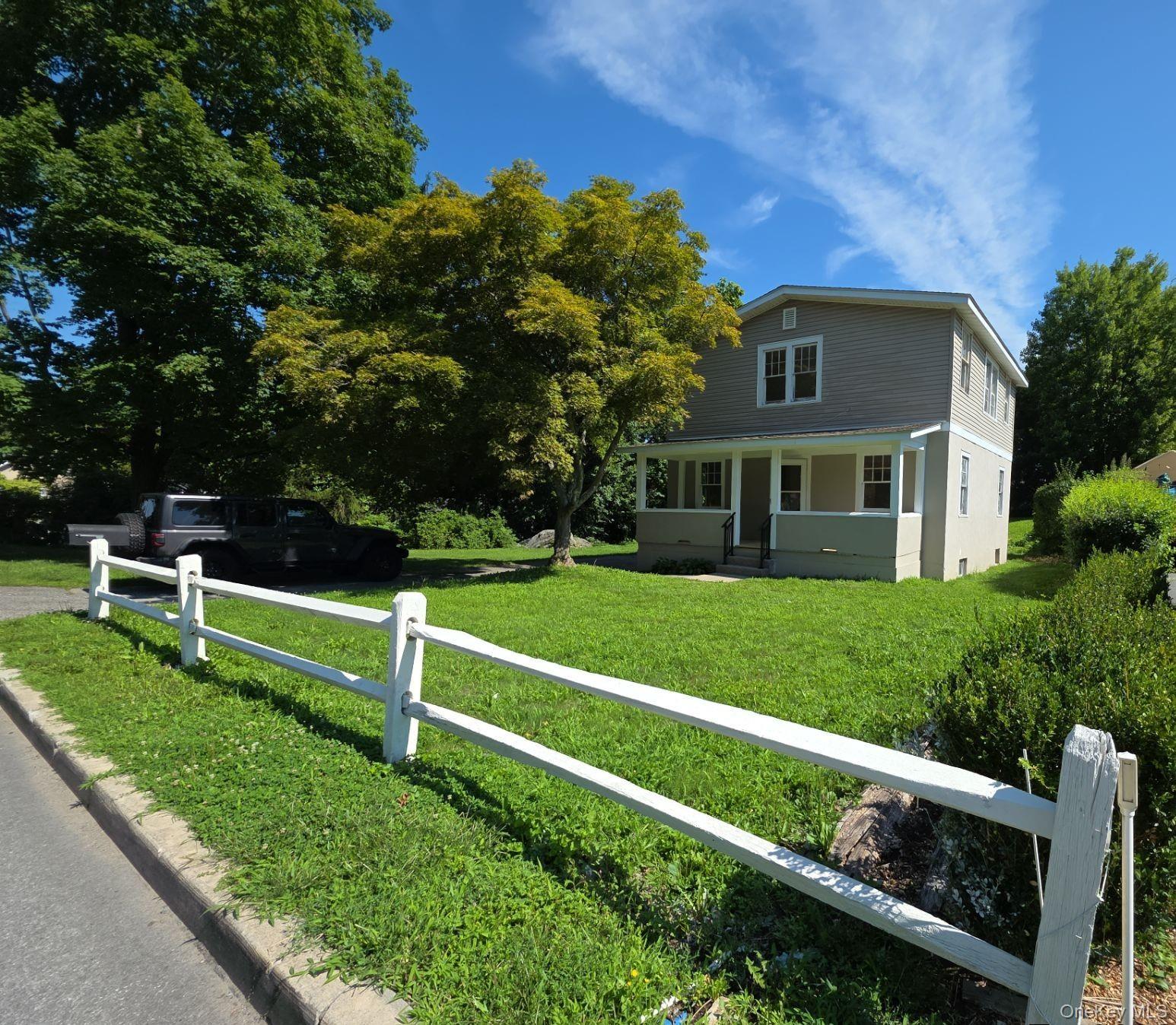 20 Rome Avenue — photo