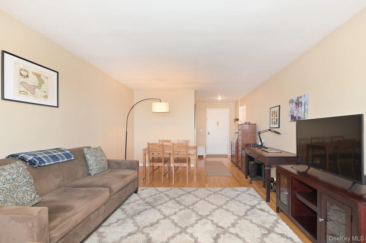 2 Birchwood Court #5H — photo