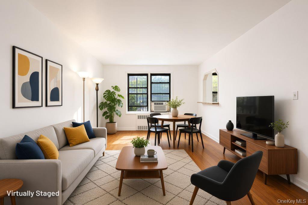 102-32 65th Avenue Unit B13 — photo
