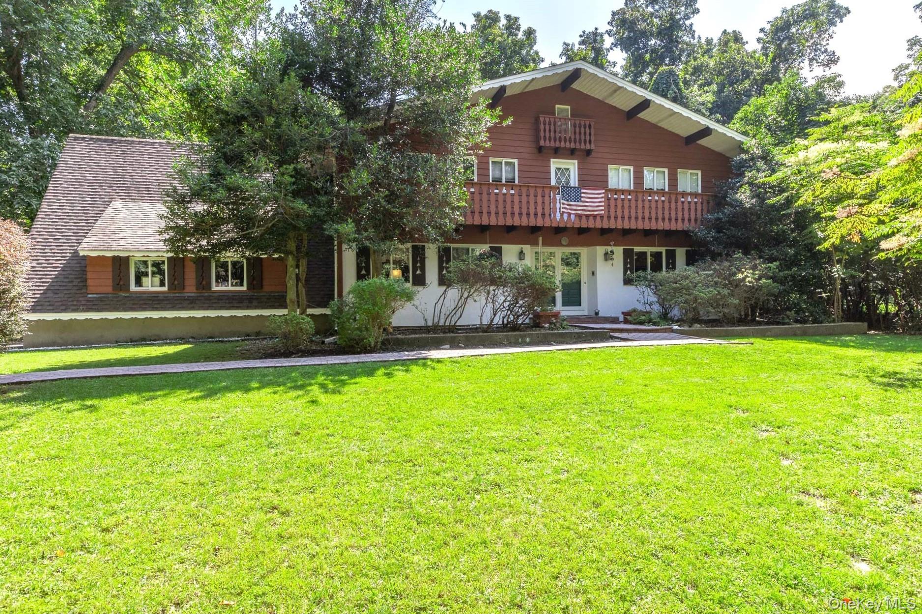 1 Valleywood Court W — photo