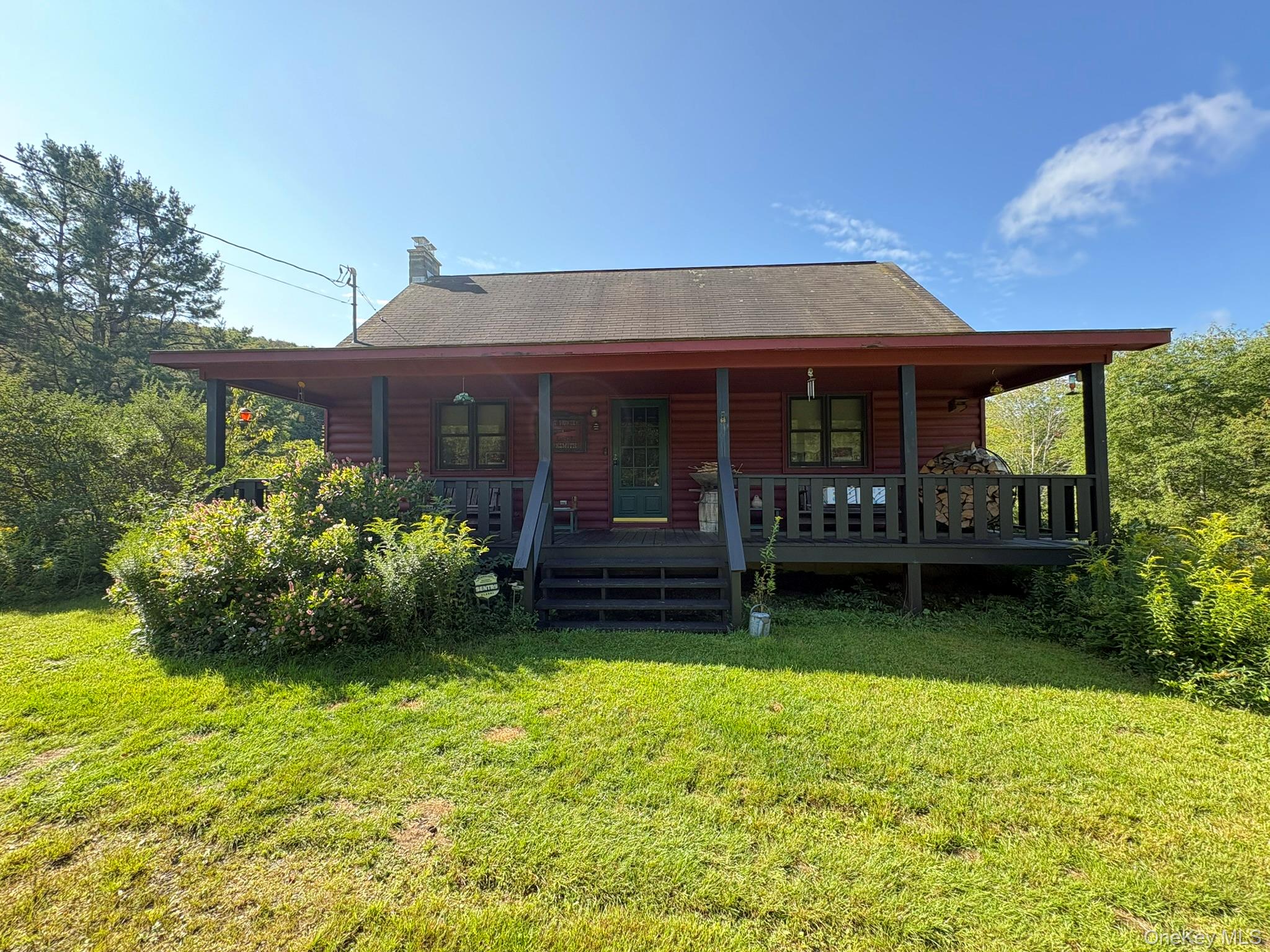 5176 Campbell Brook Road — photo