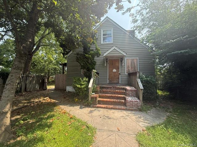 57 Clinton Avenue — photo