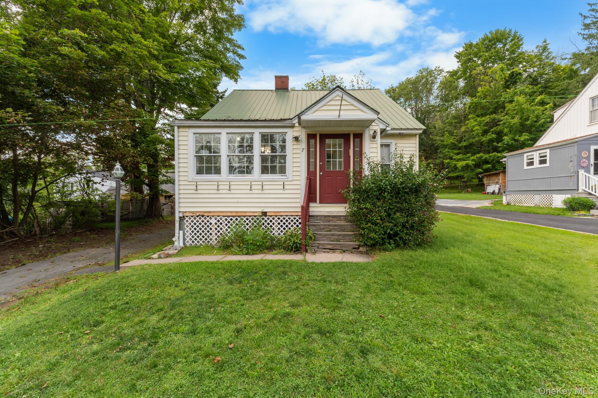 7 Jones Terrace — photo