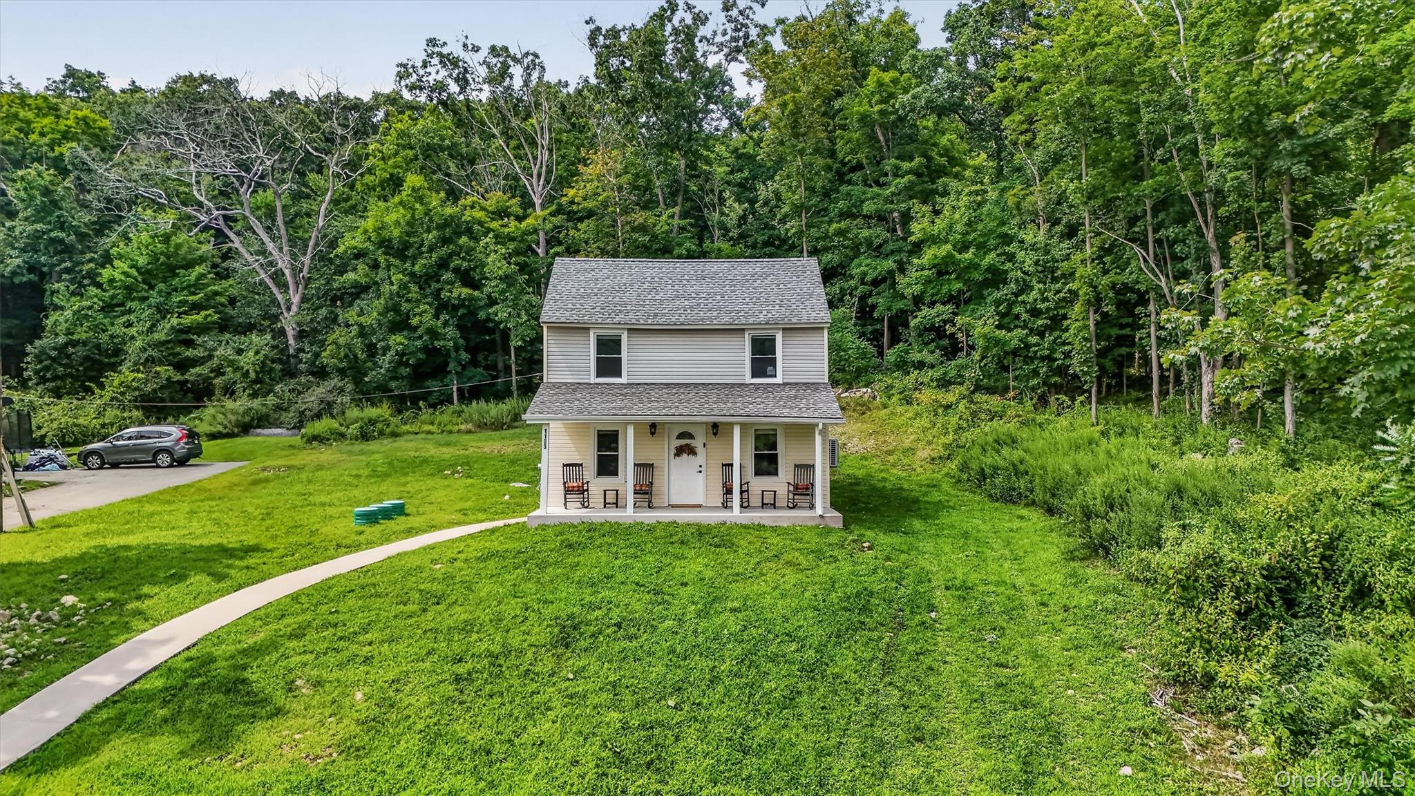 1103 Route 17 — photo