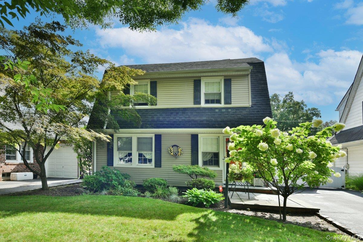 154 Argyle Road — photo