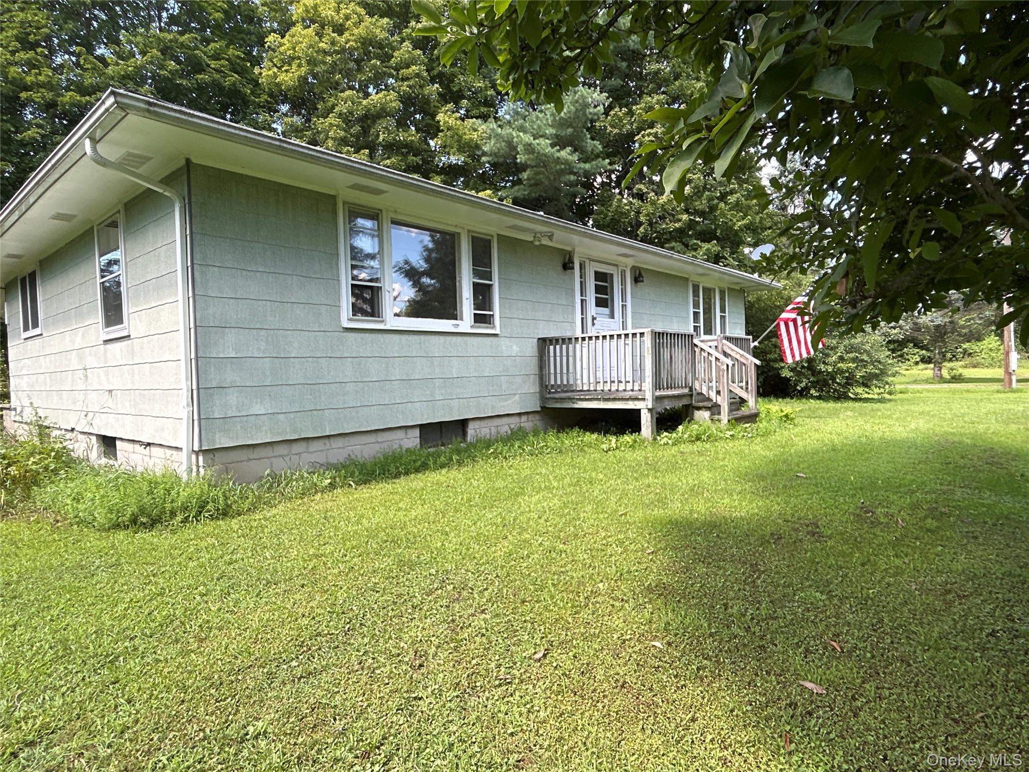 119 Righters Corners Road — photo
