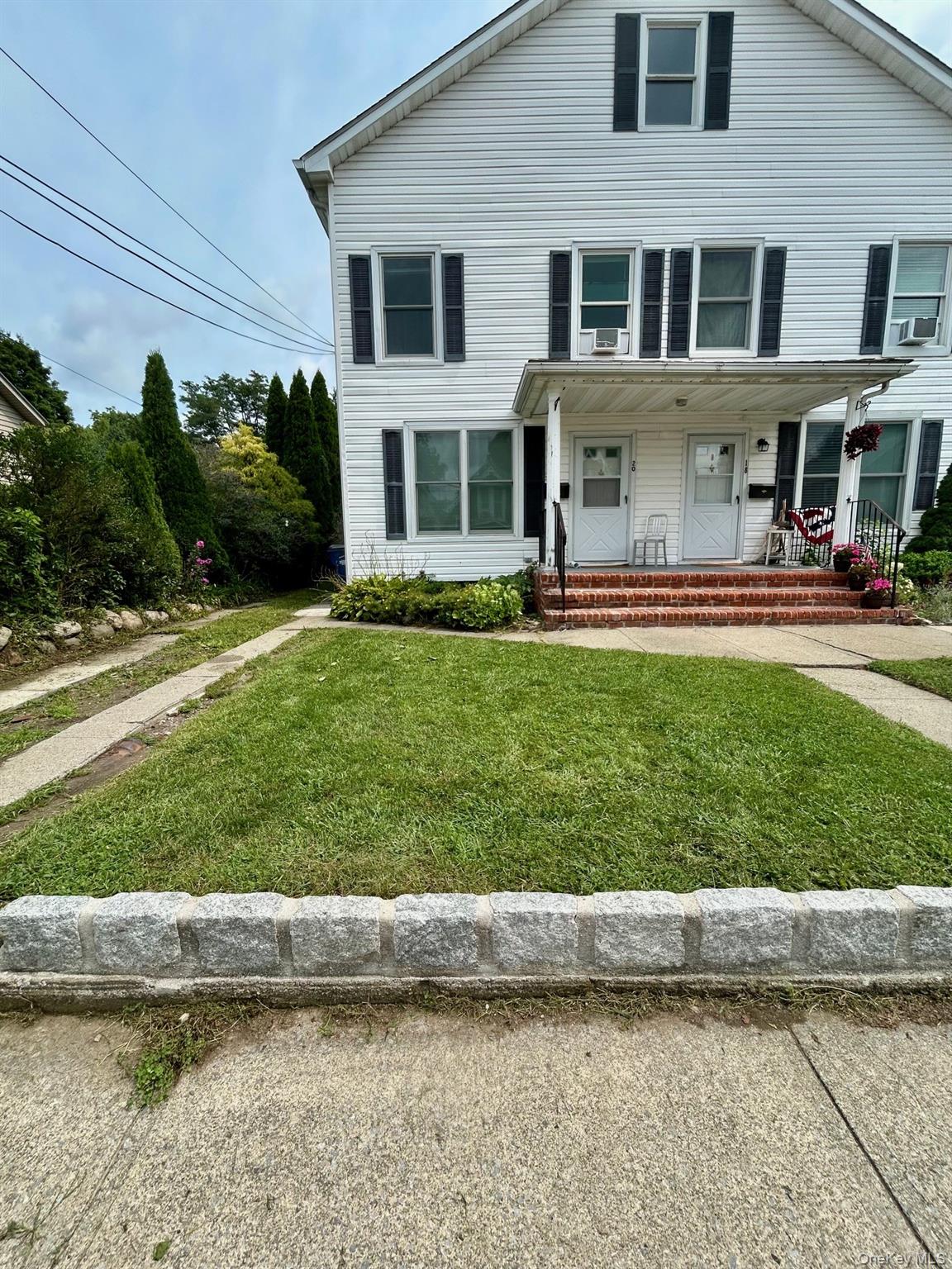 20 Garden Street — photo