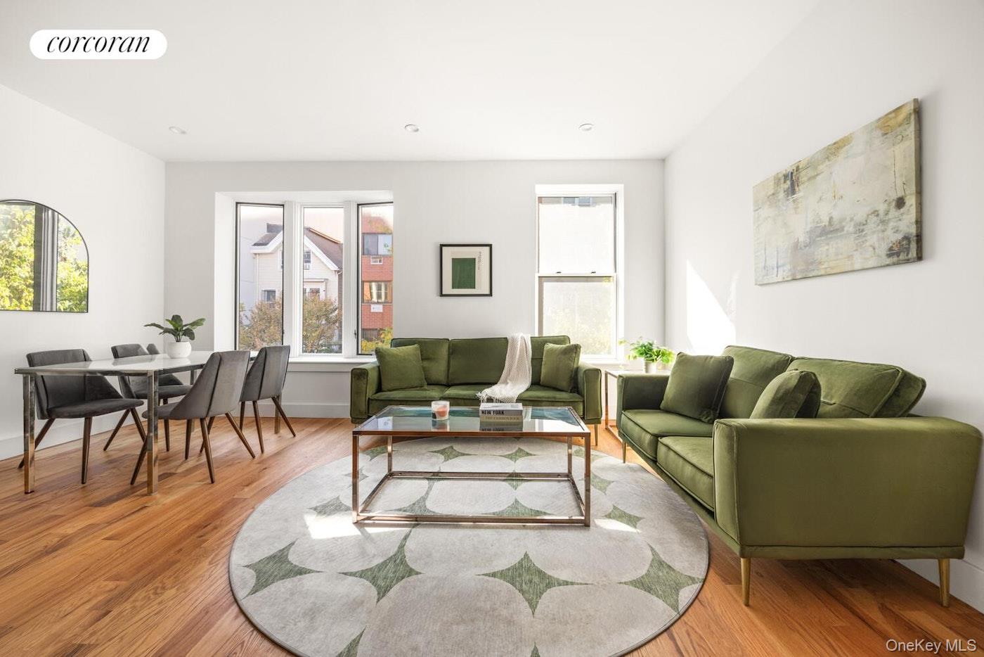 247 Mount Hope Place 3 — photo