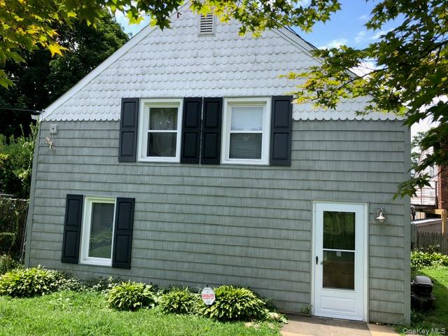 6 Cross Road — photo