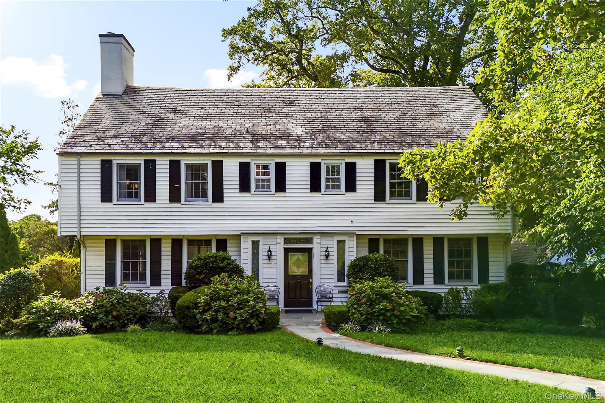 132 Overlook Road — photo