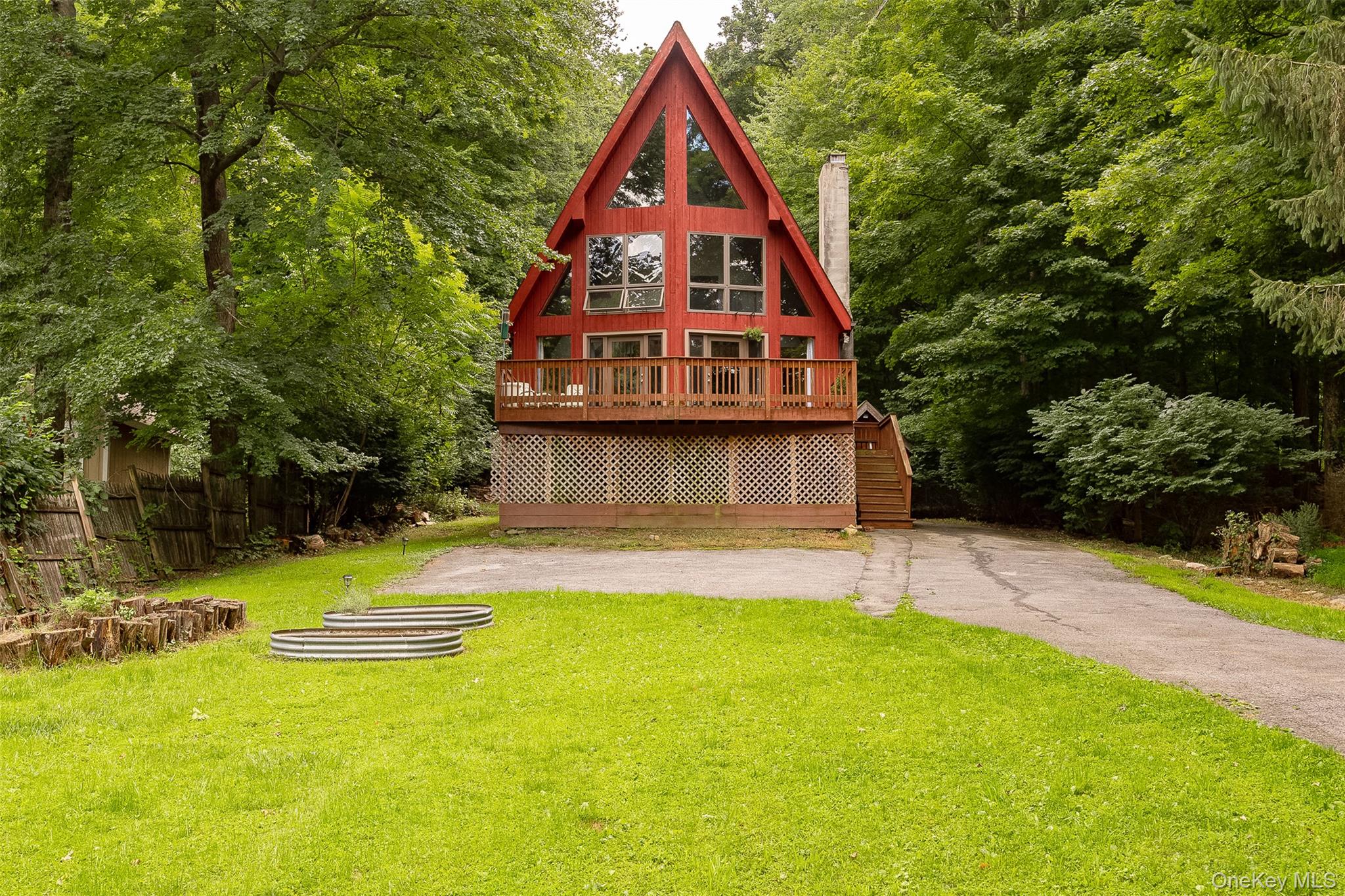 36 Greenwood Drive — photo