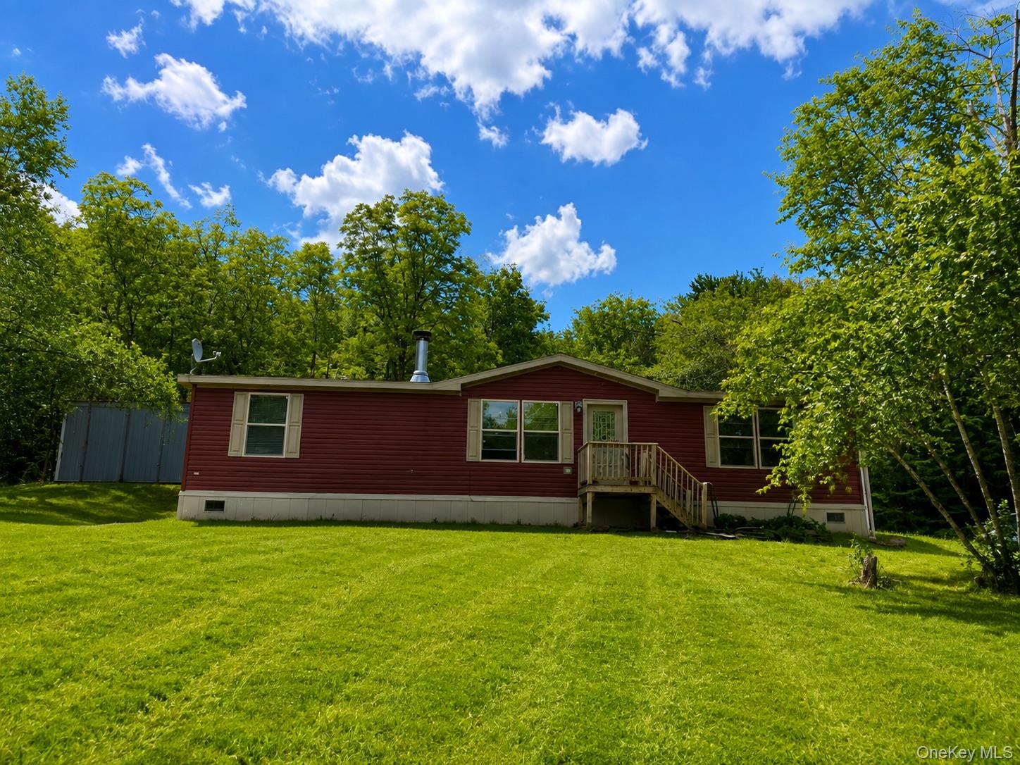 624 County Road 93 — photo