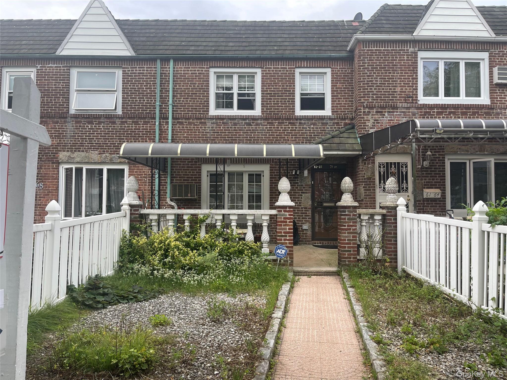 6166 78th Street — photo