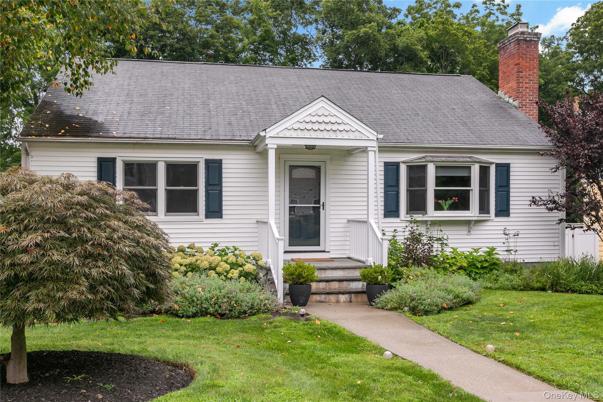 16 Brook Street — photo