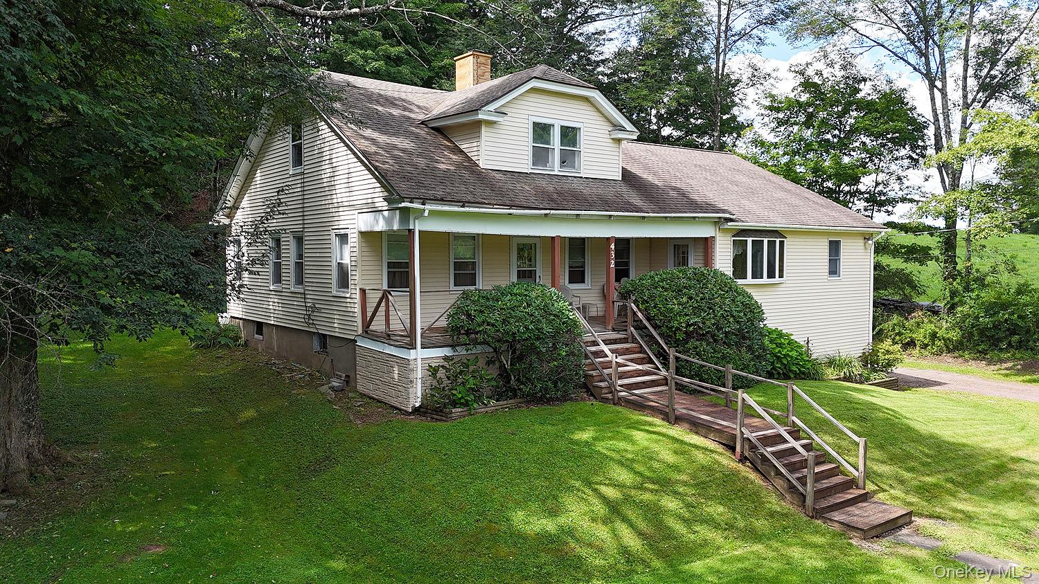 432 County Road 95 — photo