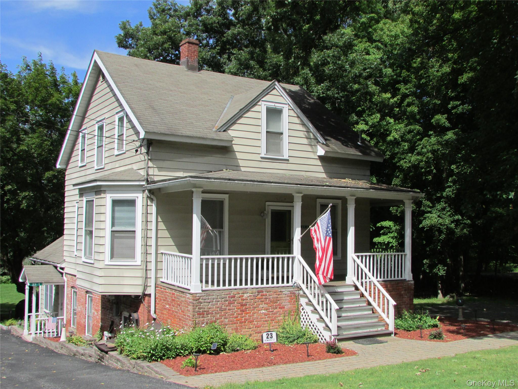 23 Howard Street 23-2 — photo