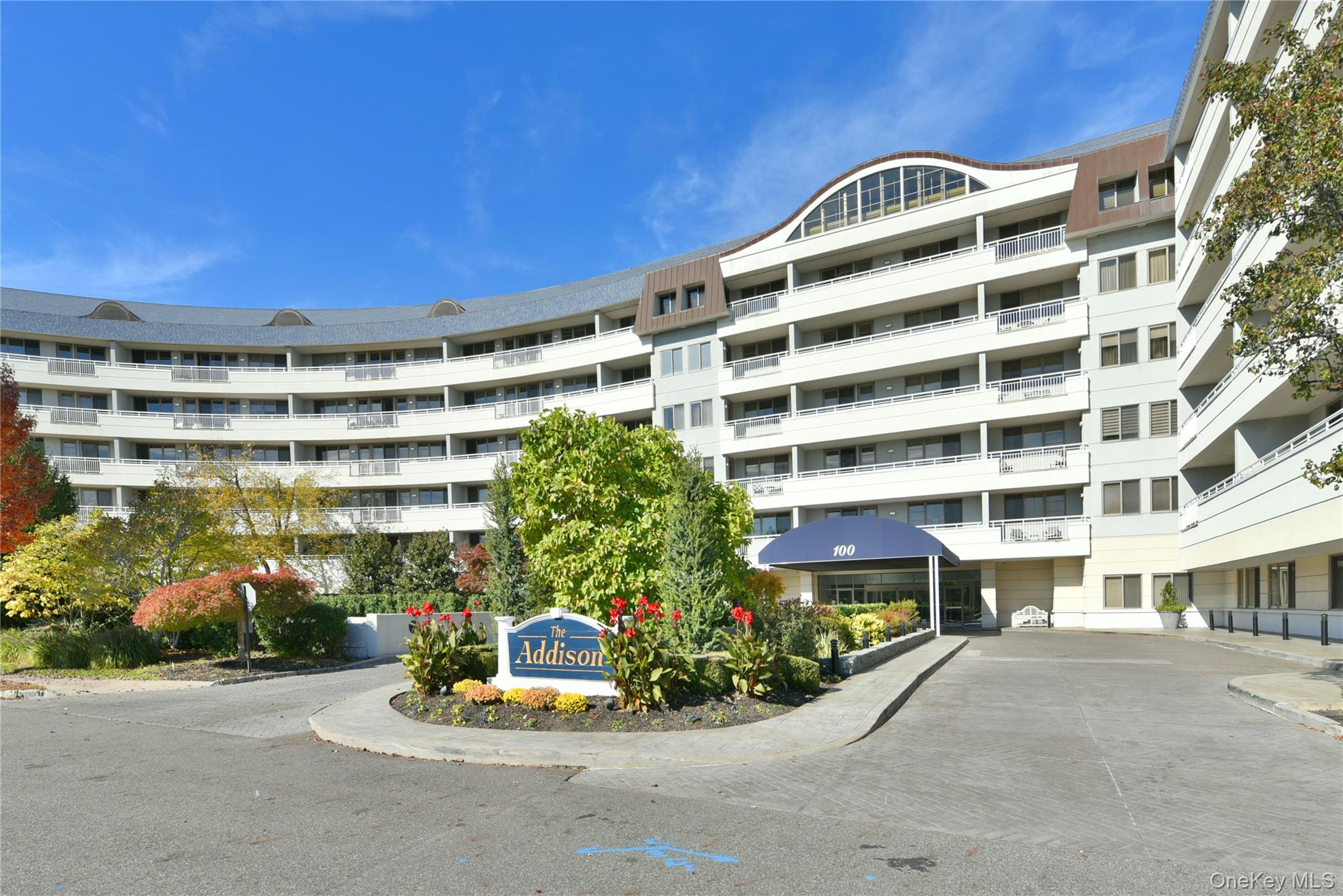 100 Harbor View Drive 117 — photo