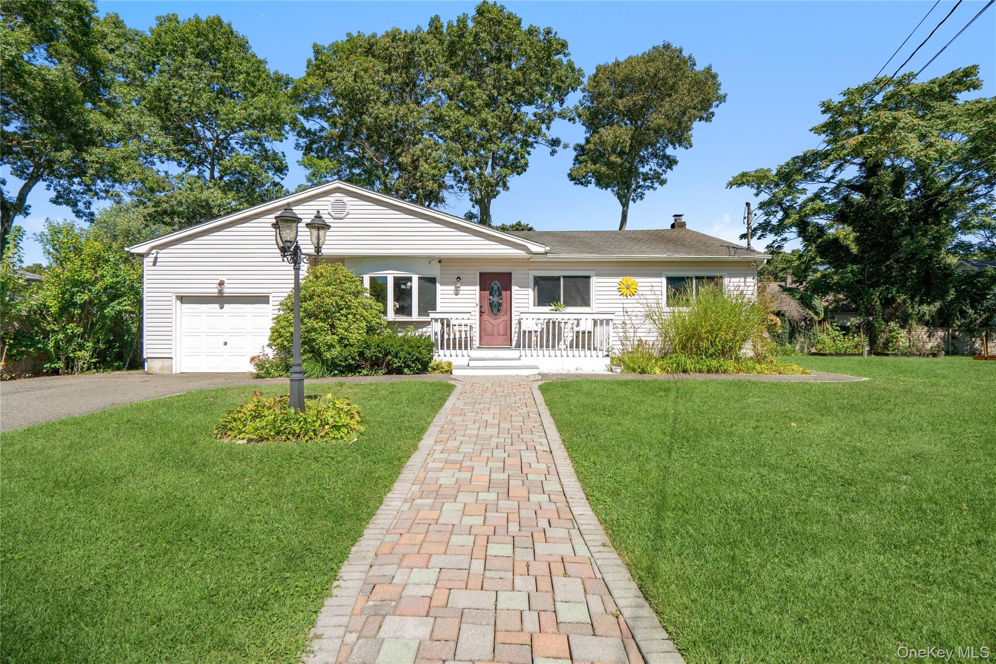 15 Parkwood Drive — photo