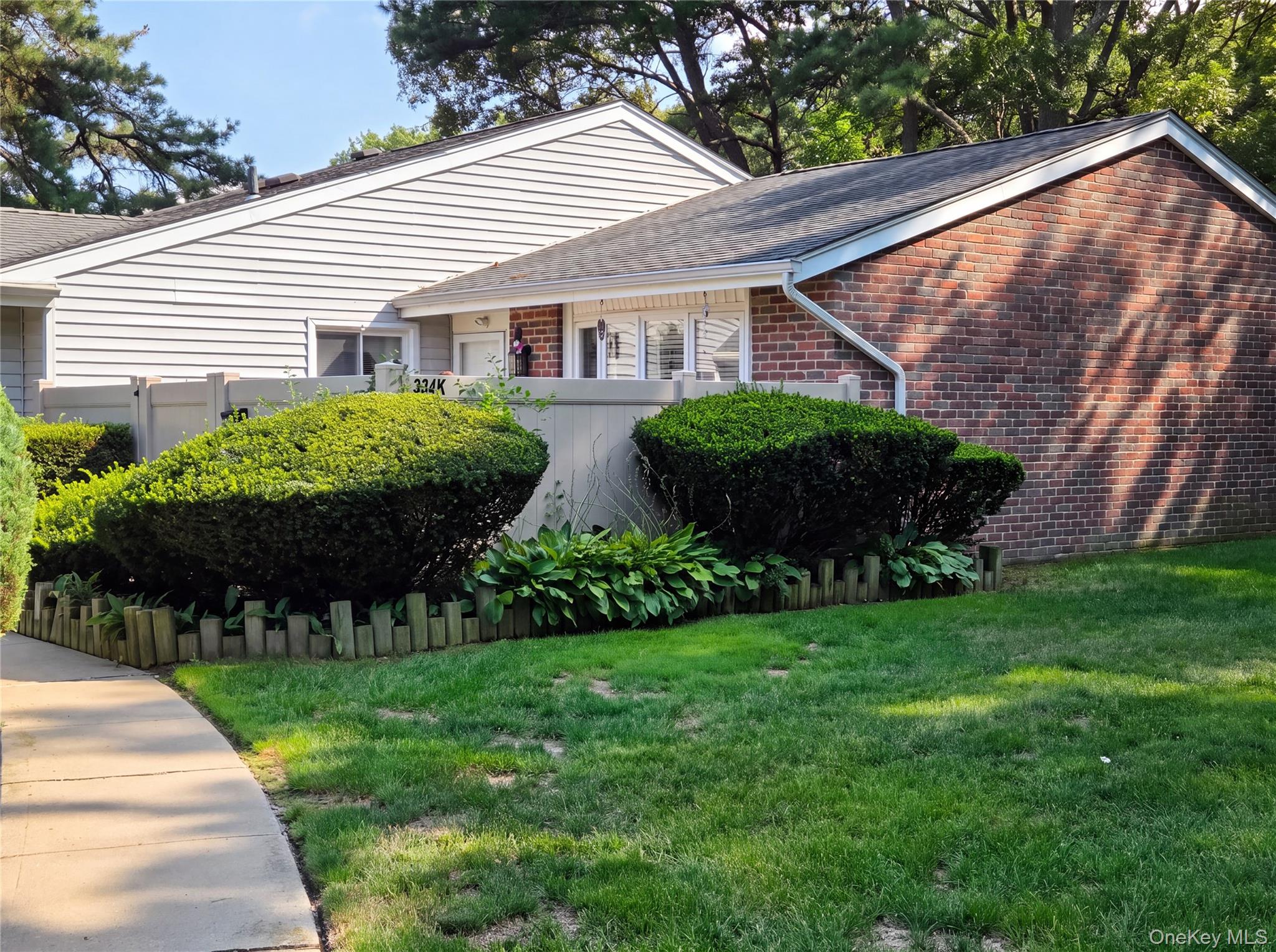 234 Springmeadow Drive K — photo
